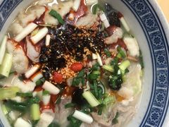 葫芦头泡馍-长香源葫芦头梆梆肉(开通巷店)