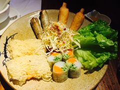 -大茴香越法料理(SOHO复兴店)