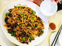 幹炒牛河-菜忠潮州牛肉店(岗厦店)