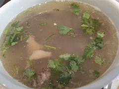 -高玛纳驴肉火烧(河间总店)