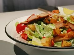 -伊斯坦布尔土耳其清真咖啡餐厅