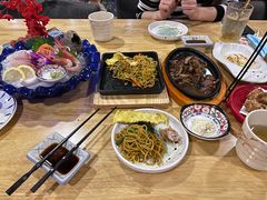 -桃屋日本料理(清华科技园店)