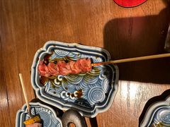 -一豚轩·烧鸟·豚骨拉面(五四路店)