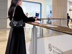 -CHANEL(恒隆广场店)