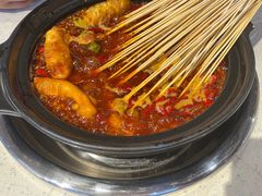 -钢管厂歆瑞源油卤串串香(春熙路太古里店)