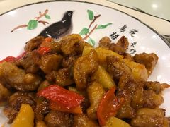 -友鹏海鲜(新宜白大道店)