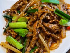 -樟树底(胜利河美食街店)