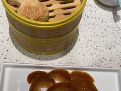 -玉林烤鸭店(垡头店)