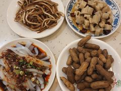 -沈姐万州烤鱼(沙坪坝七中店)