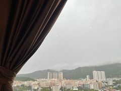 -哈布斯扒房(华发商都店)