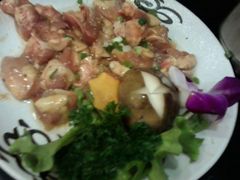 android_upload_pic-梦山水日本烧肉(五四广场店)