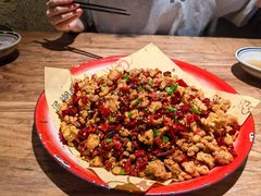 -泥糊破店小酒馆·团建聚餐(南京西路店)