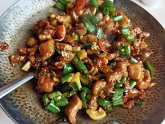 -庆江南江南菜(琴湖溪里花园城店)