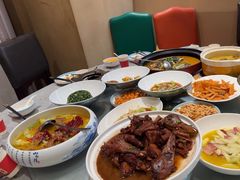 -衢农会·衢州菜·宴请(国际机场店)