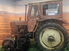 -三五九旅屯垦纪念馆