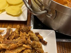 -苗家大院酸汤鱼(贵阳北站店)
