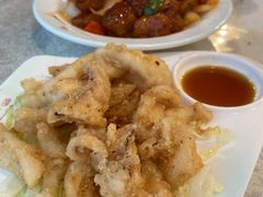 -喜记避风塘炒辣蟹(总店)