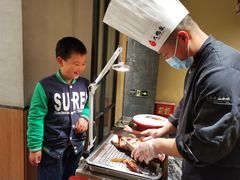 -大鸭梨烤鸭(枣园店)