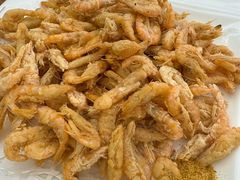 -金丝饭庄(金丝新天地保障性住宅小区店)