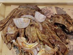 -火龙堂·风味民间菜(文一路店)
