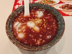陈皮酒酿赤豆元宵-苏晓玥·江南小吃(深圳北站店)