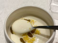 蒙古自制酸奶-羊之道草原味道清真餐厅(番禺店)