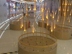 -嘉文梦想世界(SM天津滨海城市广场店)
