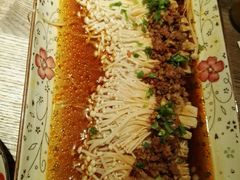 -蜜桃餐厅·江浙融合菜(荟聚购物中心店)