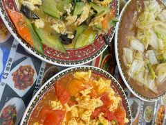 -南京小笼灌汤包家常炒菜海鲜大咖(文登路店)