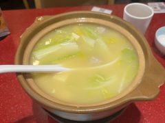 -宏状元现熬粥·京味菜(望京店)