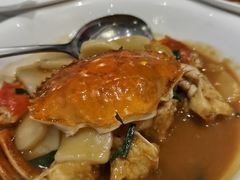 -万龙洲海鲜(大兴绿地缤纷城店)