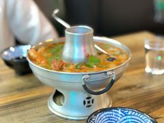 -Hi YOU你的饭局泰餐厅(雍和宫店)