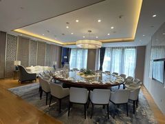 包厢-菲住布渴酒店自助餐厅(阿里巴巴西溪园区店)