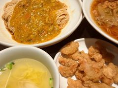 -松鹤楼·苏式汤面(虹桥天地店)