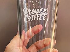 -Manner Coffee(布吉万象汇店)