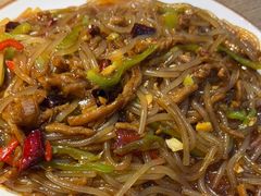 -丰和轩餐厅(西四环南路辅路店)