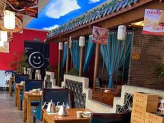 -饕然·民间川菜(龙泉店)