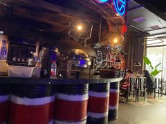 -鱼介炭火烤鱼(1227店)