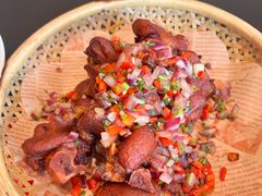 -溪山云境森林音乐餐厅(湖景店)