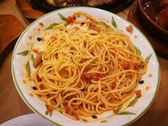 -萨莉亚意式餐厅(特力时尚汇店)