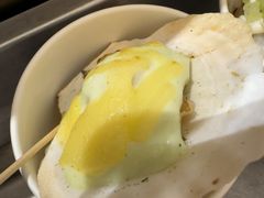 -喜庭海鲜自助(深圳万丰海岸城店)