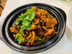 -小郭私房菜·海肠捞饭店(学士街店)