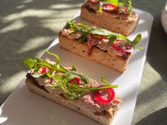 -曼伴花园餐厅(锦创书城店)