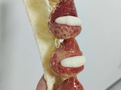 -天津小三宝栗子店(黄海路店)