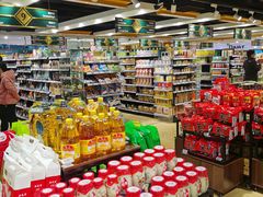 -BHG生活超市(安贞店)