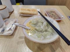 -琴岛顺天馄饨(崂山金鼎店)