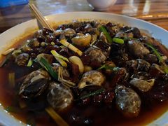 -三哥田螺(北书院街店)