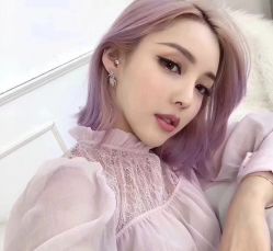 -3AM HAIR SALON染发接发