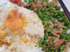 -新记美食(关闸店)