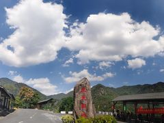 -东天目山风景区